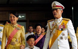 Xúc phạm nhà vua trên Facebook, nữ sinh viên Thái Lan có thể bị tù 15 năm