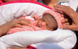Ấn Độ có 21 triệu bé gái sinh ‘ngoài ý muốn’