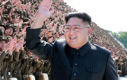 Triều Tiên giảm quy mô tập trận: hết tiền hay cố ý?