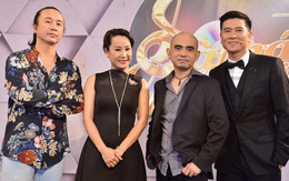 Hồ Hoài Anh thay Nguyễn Hải Phong làm giám khảo Sing my song 2018
