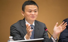 Jack Ma quan ngại AI sẽ gây ra Thế chiến III