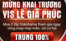 Khai trương cửa hàng kiểu mẫu Yokohama Lê Gia Phúc