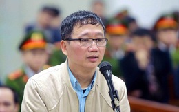 Tham ô tại PVP Land, Trịnh Xuân Thanh có vai trò chỉ đạo