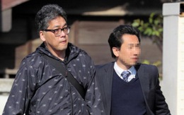 Nhật khẩn trương chuẩn bị xét xử nghi phạm giết bé Nhật Linh