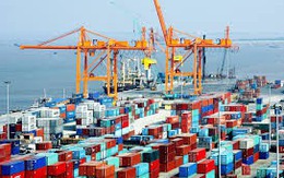 10 tháng, trị giá xuất khẩu hàng hóa của Việt Nam sang Mỹ, Trung Quốc tăng mạnh