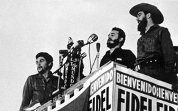 Cuba kỷ niệm 60 năm cách mạng thành công giải phóng đất nước