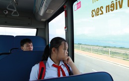Đà Nẵng chi 16,1 tỉ đồng vận hành lại tuyến buýt TMF