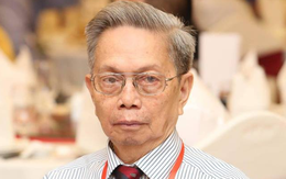 Giáo sư, tiến sĩ Nguyễn Ngọc Giao qua đời