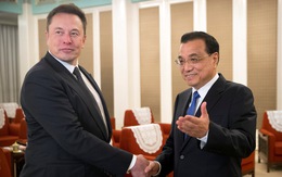 Trung Quốc muốn cấp 'định cư vĩnh viễn' cho tỉ phú Elon Musk