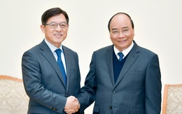 Việt Nam sẽ trở thành cứ điểm toàn cầu của Samsung