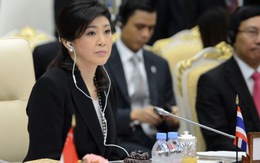 Campuchia bác thông tin cấp hộ chiếu cho bà Yingluck