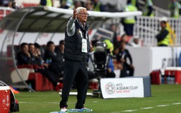 Marcelo Lippi đối đầu Goran Eriksson: Tuổi già bớt máu lửa