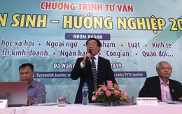 Học sinh Đà Nẵng quan tâm đến kinh tế, khởi nghiệp