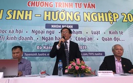 ĐH Kinh tế Đà Nẵng công bố điểm mới trong tuyển sinh 2019