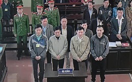 Không hoãn tòa dù luật sư đề nghị 'giám định tâm thần' bác sĩ Lương
