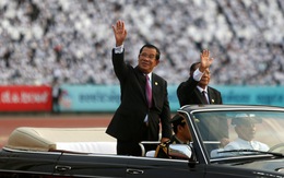 Thủ tướng Hun Sen dọa xử phe đối lập nếu EU rút thỏa thuận EBA
