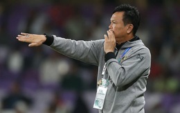 AFC cho phép HLV Yodyadthai dẫn dắt tuyển Thái Lan dù thiếu bằng cấp