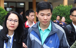 Hoàng Công Lương không đồng tình cáo buộc của Viện Kiểm sát