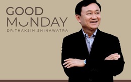 Ông Thaksin khuyên người Thái chuẩn bị đối phó với suy thoái kinh tế toàn cầu