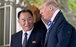 Quyết định địa điểm cuộc gặp Trump - Kim lần 2 cuối tuần này?