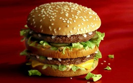 McDonald bị EU tước quyền sử dụng tên Big Mac tại châu Âu