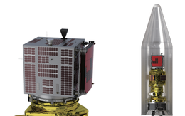 Sáng mai 18-1 vệ tinh MicroDragon do Việt Nam chế tạo lên quỹ đạo