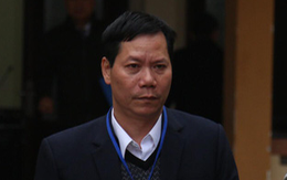 Bị cáo Trương Quý Dương doạ kiện Sở Nội vụ Hòa Bình
