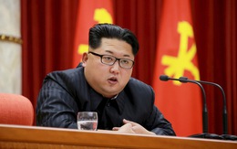 Chủ tịch Kim Jong Un thăm hữu nghị chính thức Việt Nam