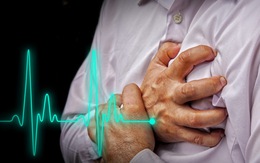 Các dấu hiệu cảnh báo bệnh tim mạch