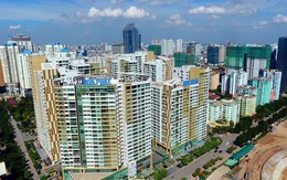 Hà Nội và TP.HCM lọt top 10 thành phố năng động nhất thế giới năm 2019