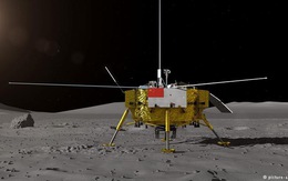NASA hợp tác với Trung Quốc thăm dò mặt trăng