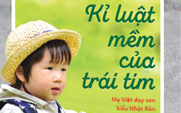 Mẹ Việt dạy con kiểu Nhật