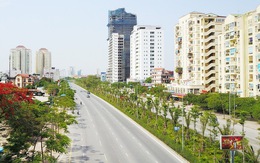 4 khác biệt về thị trường bất động sản giữa TP.HCM và Hà Nội