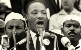 Martin Luther King - Một giấc mơ còn xanh