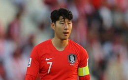 Thắng Bahrain sau 120 phút, Hàn Quốc vô tứ kết