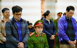 4 cựu lãnh đạo lọc hóa dầu Bình Sơn bị đề nghị mức án 5-9 năm tù
