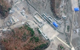 CSIS công bố trụ sở tên lửa chưa khai báo của Triều Tiên