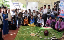 Cần Thơ đăng cai tổ chức Festival đờn ca tài tử lần 3