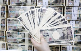 Nhật Bản: Đồng yen sẽ dần biến mất trong xã hội không tiền mặt