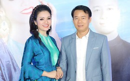 Tân Nhàn đầu tư 4 tỉ đồng cho live show âm nhạc dân gian