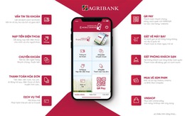 Agribank góp phần phát triển thị trường thanh toán không dùng tiền mặt