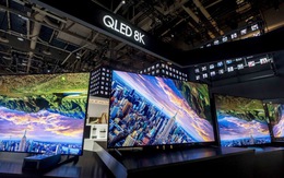 Trải nghiệm giải trí trên TV sẽ được Samsung nâng cấp thế nào trong năm 2019?