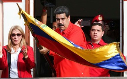 Nga, Trung Quốc ủng hộ Tổng thống Nicolas Maduro