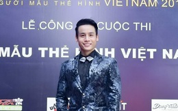 Nam vương Cao Xuân Tài làm đại sứ Người mẫu Thể hình Việt Nam 2019