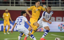 Úc muốn tham gia AFF Suzuki Cup 2020