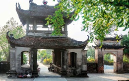 Những ngôi chùa Việt: Bằng chứng về sự giàu có văn hóa và bản sắc