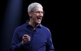Lãnh đạo Apple nói gì về nguy cơ bị 'trả đũa' ở Trung Quốc?
