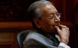 Malaysia nói chưa hủy dự án đường sắt với Trung Quốc