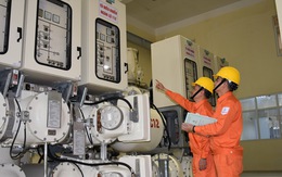 Dự báo nhu cầu thấp hơn 20 - 30%, EVN đảm bảo cung ứng điện dịp Tết