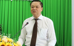 Chủ tịch quận Ninh Kiều được bầu làm phó chủ tịch UBND TP Cần Thơ